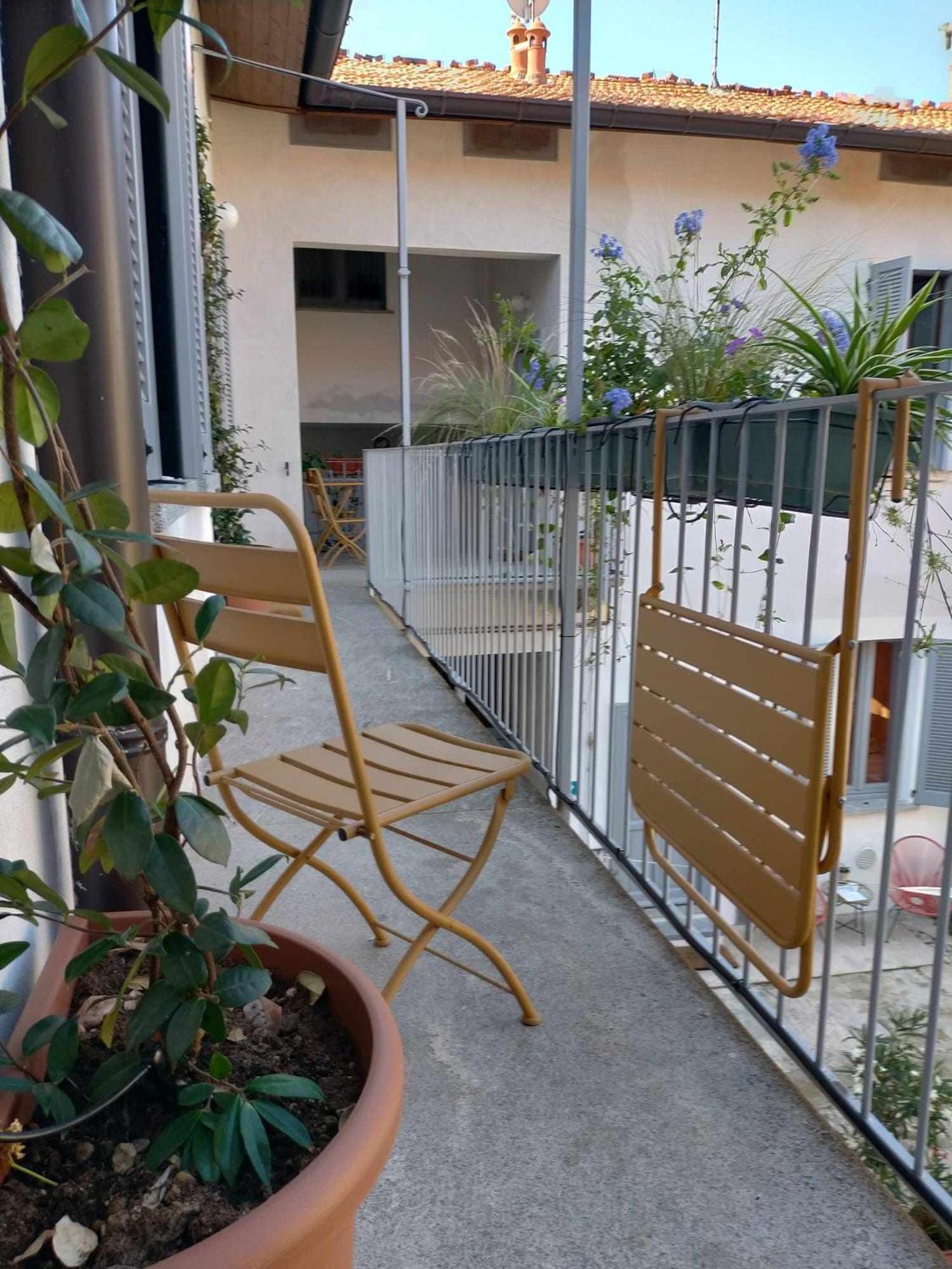 Corte Del Fuin Seregno Pokoj fotografie