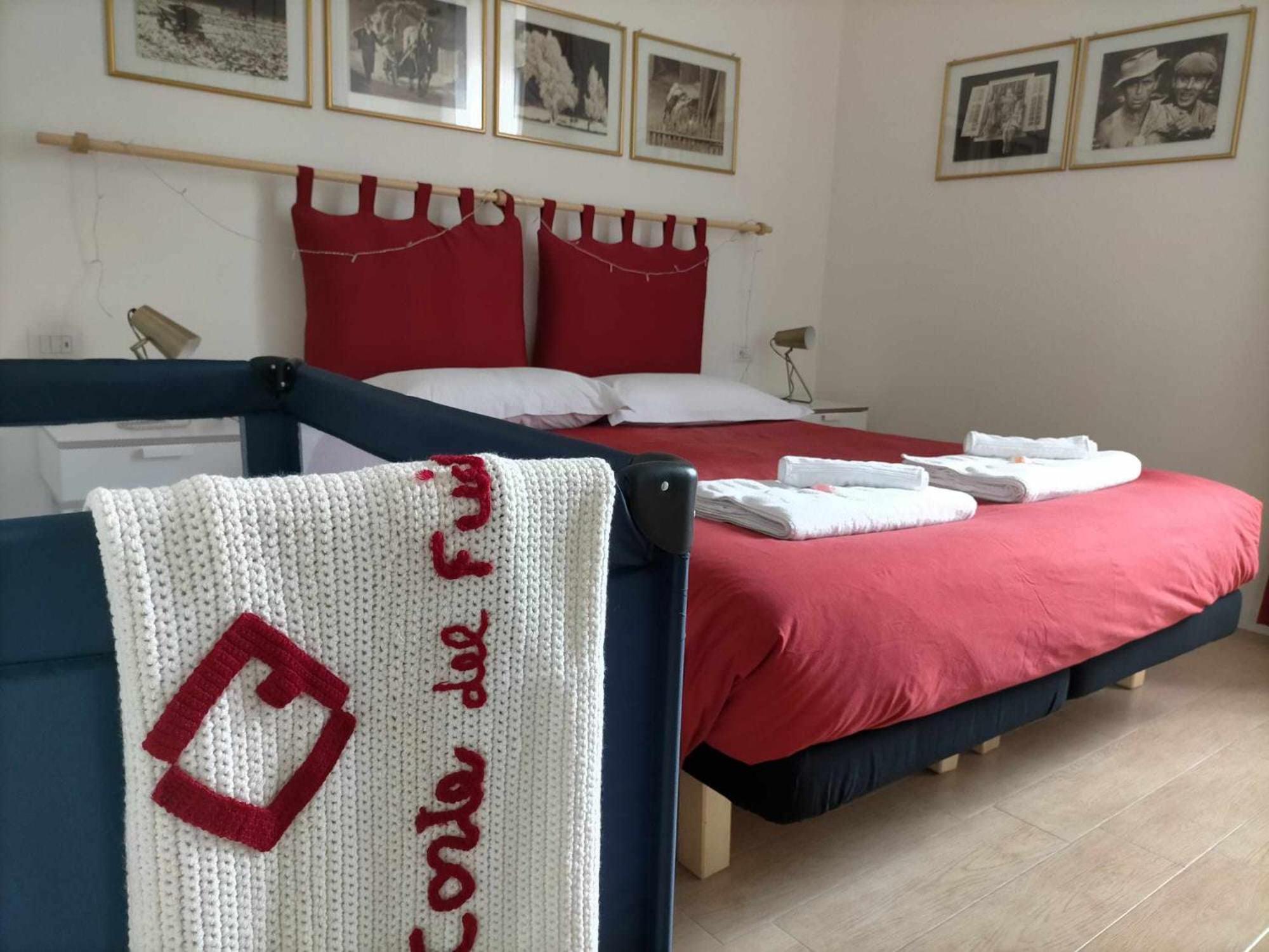 Corte Del Fuin Seregno Pokoj fotografie